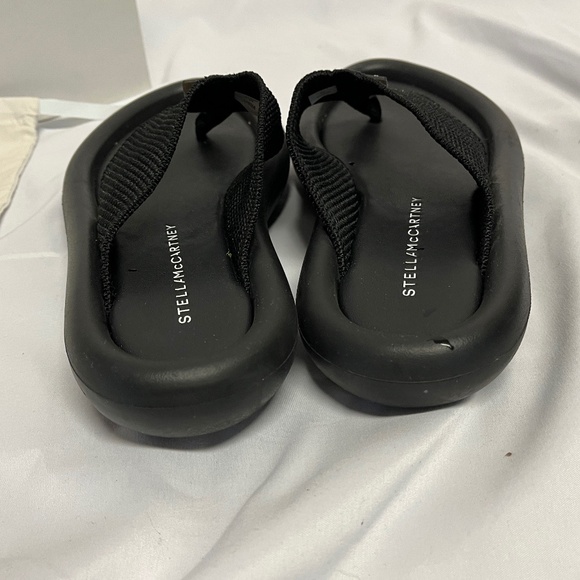 Stella McCartney Flip Flops - Picture 7 of 8